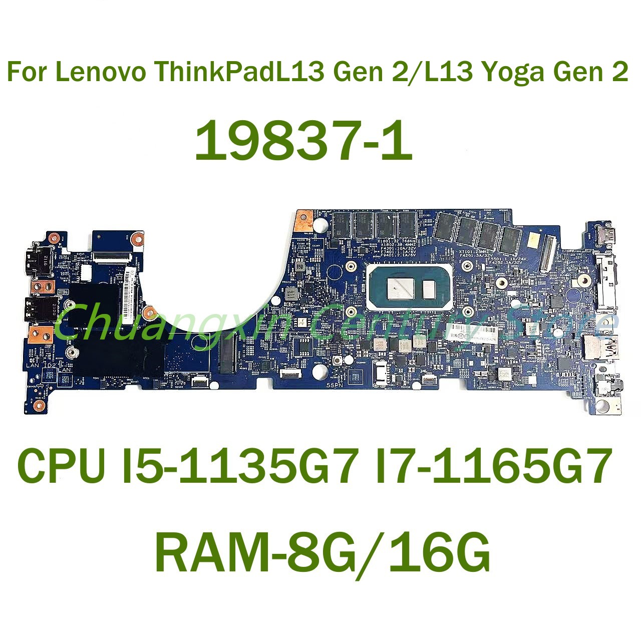 Intel Cpu Core I7 - レノボ ThinkPad L13 Gen 2/L13 Yoga