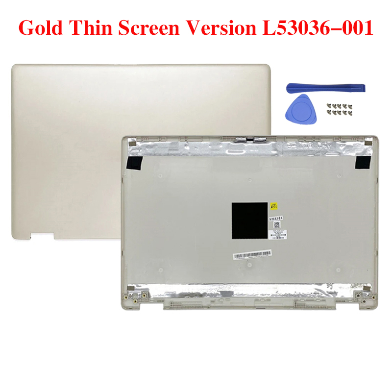 Laptop Accessories Hp Victus - ラップトップアクセサリーケース HP Pavilion X360 15-DQ TPN-W140