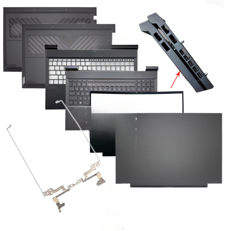 Laptop Accessories Hp Victus - HP 7 8 Victus 16 D