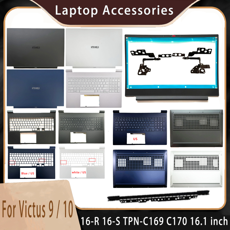 Laptop Accessories Hp Victus - 新しい HP Victus 9 10 16-R