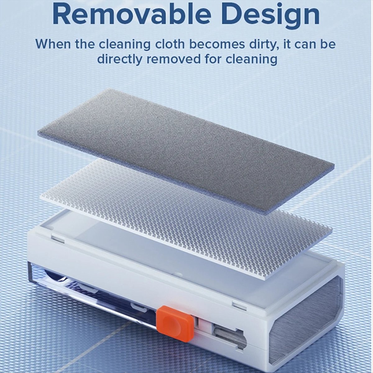 Laptop Accessories Cleaning Kit - OKgood 9in1キーボードクリーニングツール多機能クリーニングツールラップトップクリーニングキットキーボードブラシクリーナーエレクトロニクスクリーナー