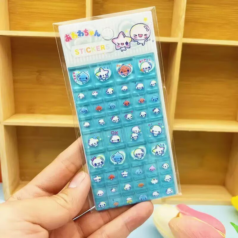 2/4p ソリッドスクエアステッカー DIY 携帯電話ケース - Laptop Accessories And Parts のレビューと価格