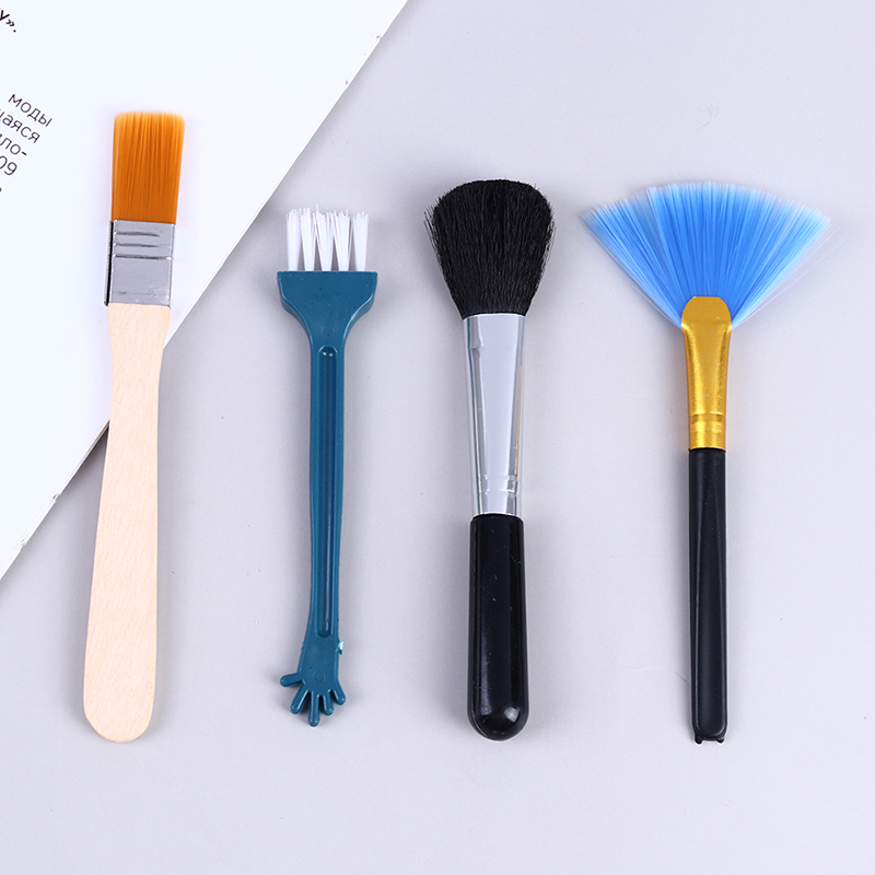 ラップトップキーボードクリーニングツール,小さなブラシキット - Laptop Accessories Cleaning Kit のレビューと価格