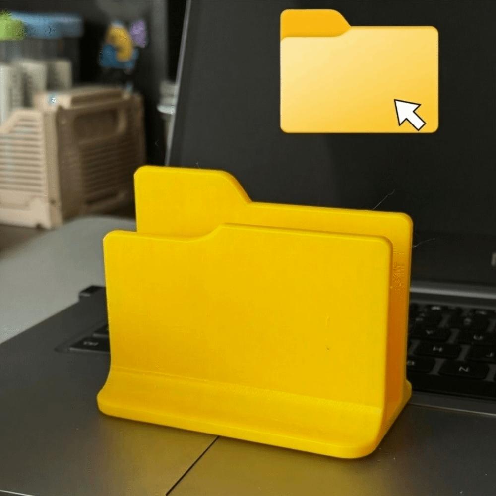 多機能 3D 印刷ナプキンホルダーポータブルミニデスクトップ - Laptop Stand Portable のレビューと価格