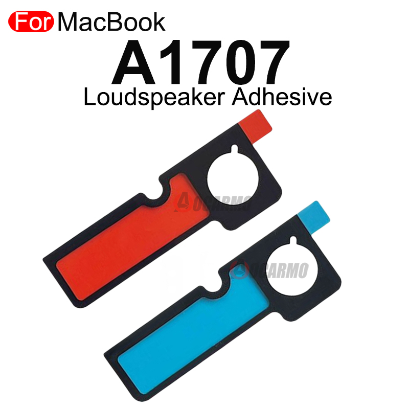 Aocarmo スピーカー粘着ステッカー Apple Mac - Laptop Accessories And Parts のレビューと価格