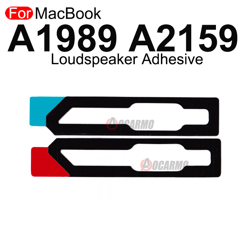 Aocarmo スピーカー粘着ステッカー Apple Mac - Laptop Accessories And Parts のレビューと価格