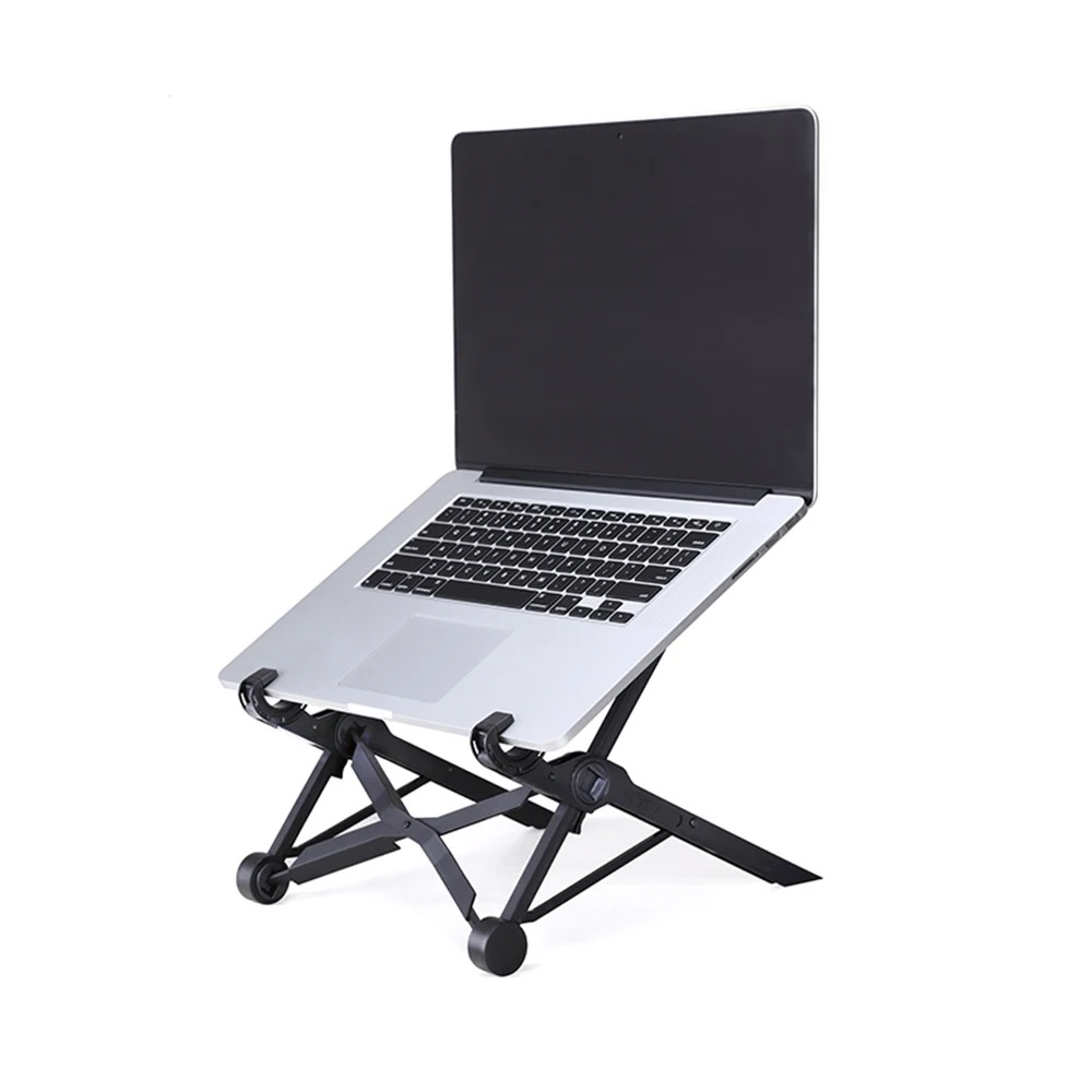 NEXSTAND K2 ラップトップスタンド 折りたたみ式  - Laptop Accessories Distributor のレビューと価格