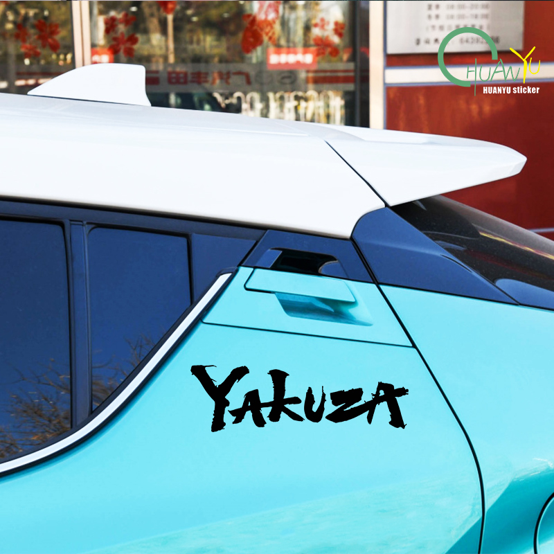 Akuyza-車のステッカー,車のロゴ,日本のジグソーパズル - Laptop Accessories Diy のレビューと価格