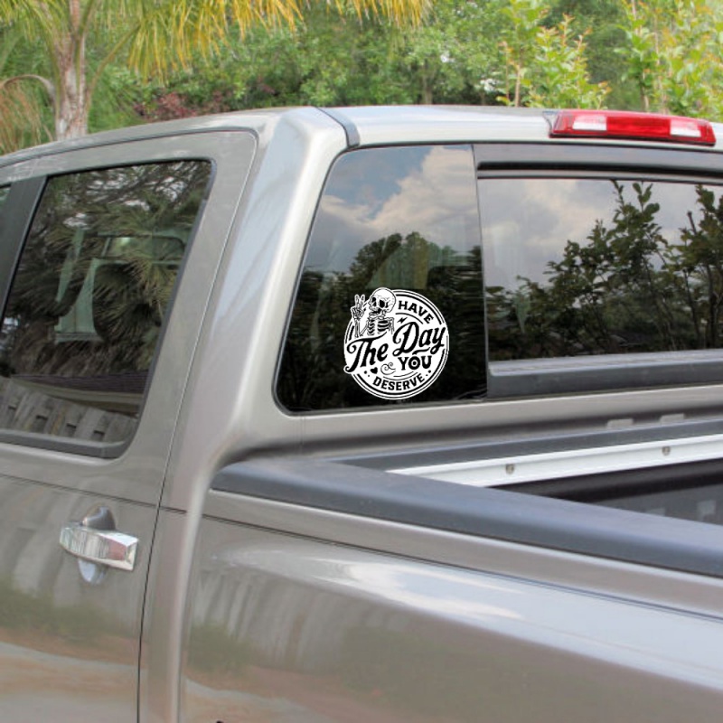 Skull Have A Day You Deserve 防 - Laptop Accessories To Have のレビューと価格
