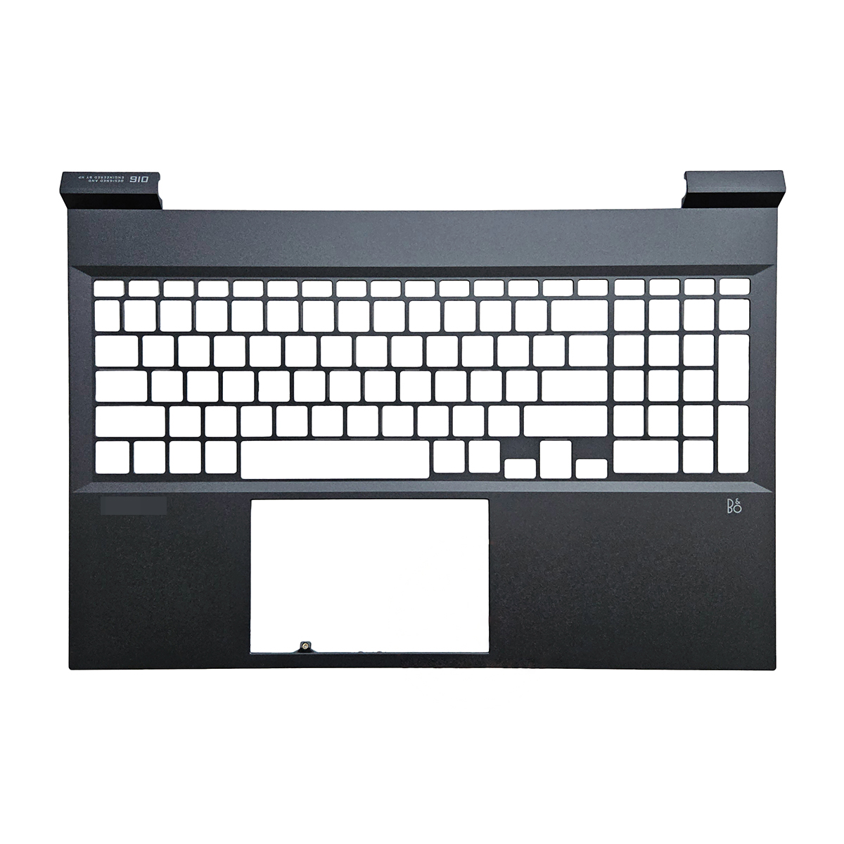 上部カバー/パームレストケース/キーボードフレームシェル H - Laptop Accessories Hp Victus のレビューと価格