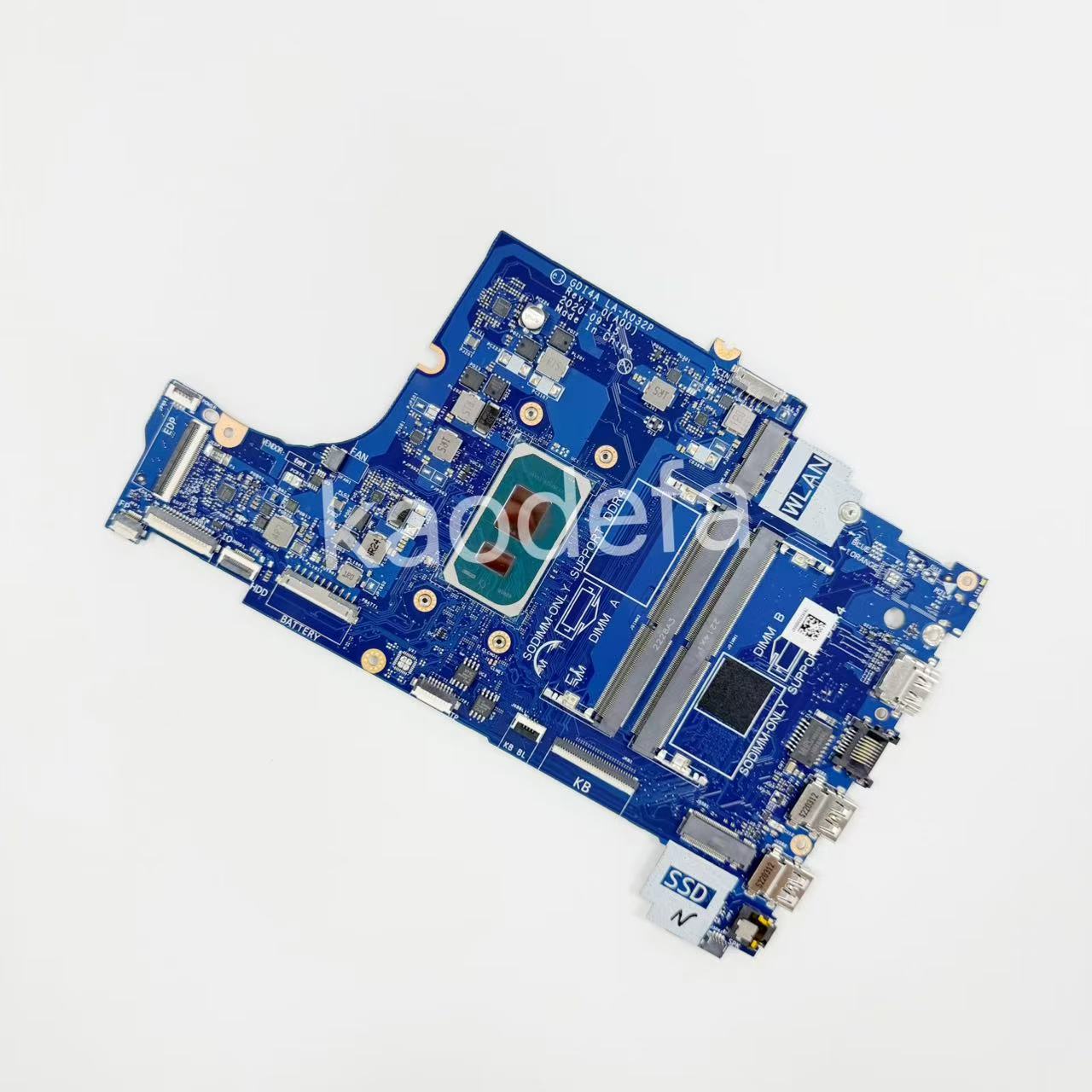 GDI4A LA-K032P デル Vostro 15 35 - Intel Cpu Core I7 のレビューと価格