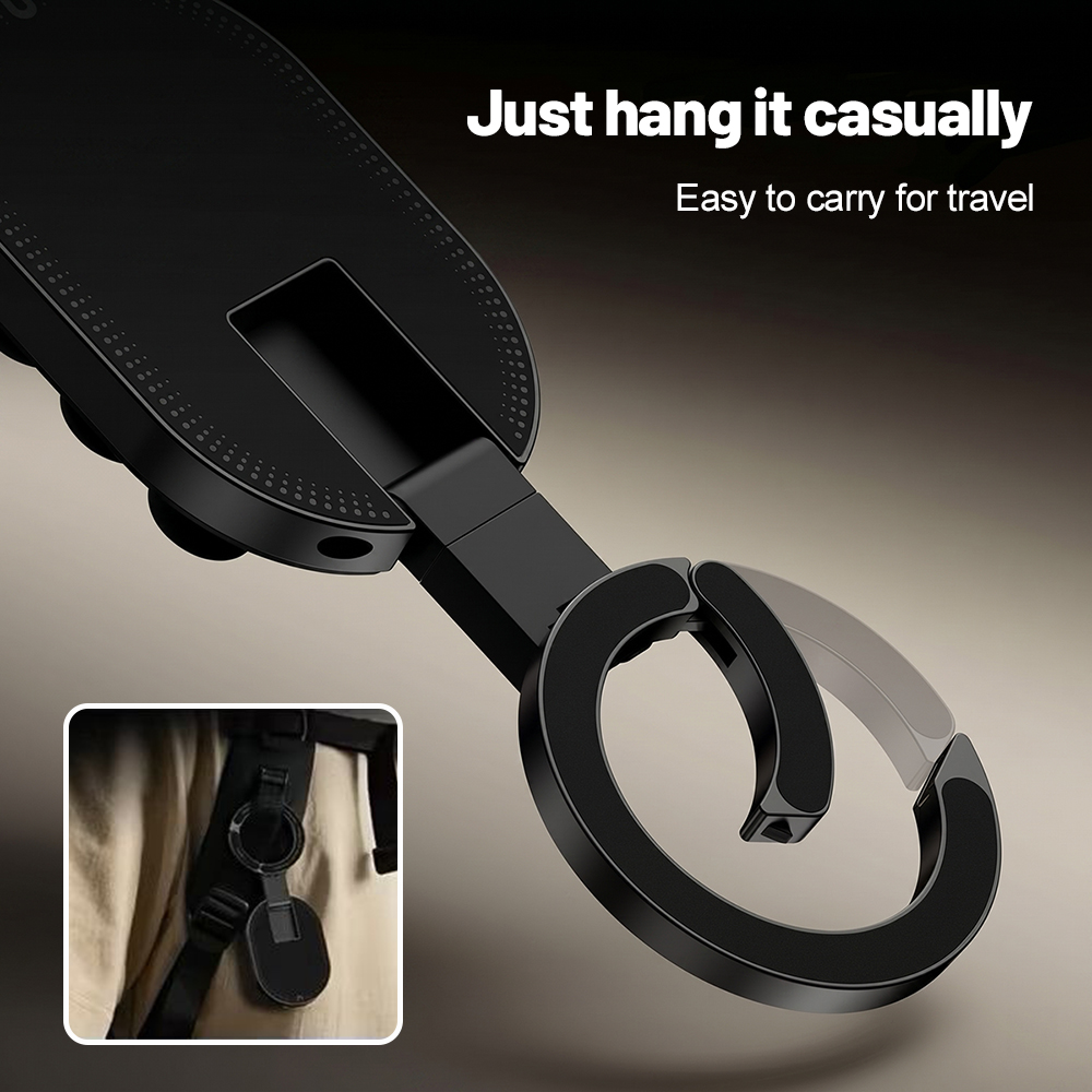 360 °   回転式3-in-1吸盤式マグネット携帯ホルダ - Laptop Stand Portable のレビューと価格