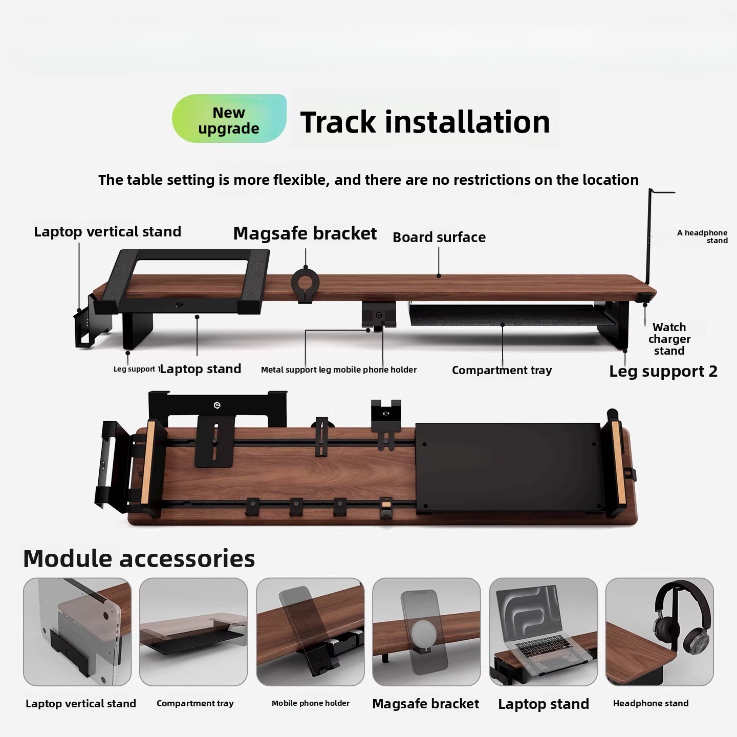 Z3 Pro アクセサリーモニター メタル収納ボックス モジ - Laptop Accessories Box のレビューと価格
