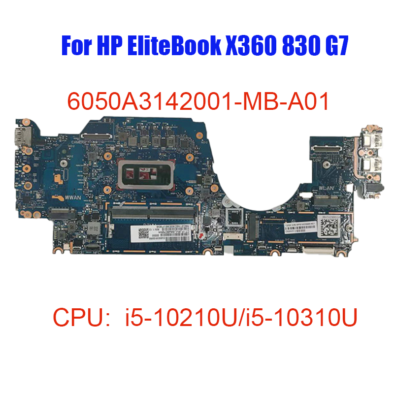 M03896-601 HP EliteBook X360 8 - Intel Cpu Core I7 のレビューと価格