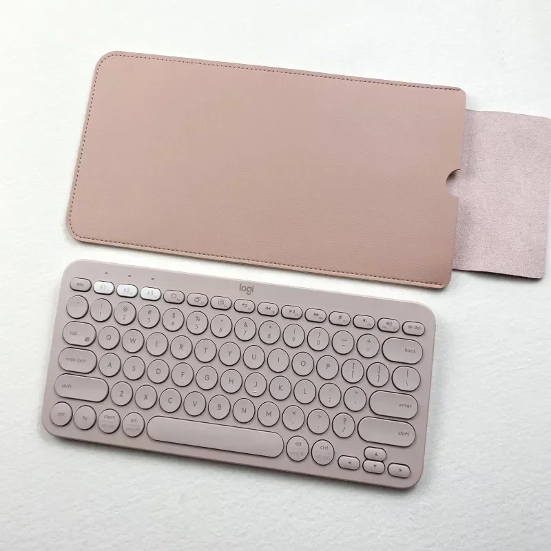 ラップトップキーボードバッグカバーロジクール K380 ケー - Laptop Accessories Box のレビューと価格