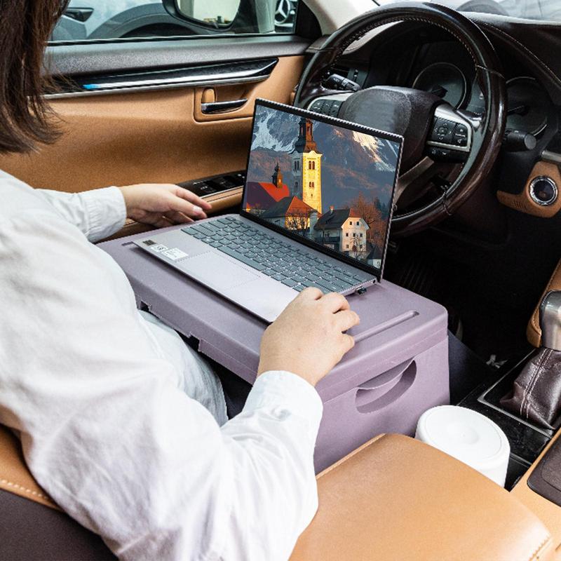 ラップトップ,デスクトップ,コンピューター,飲み物を保存する - Laptop Accessories Box のレビューと価格