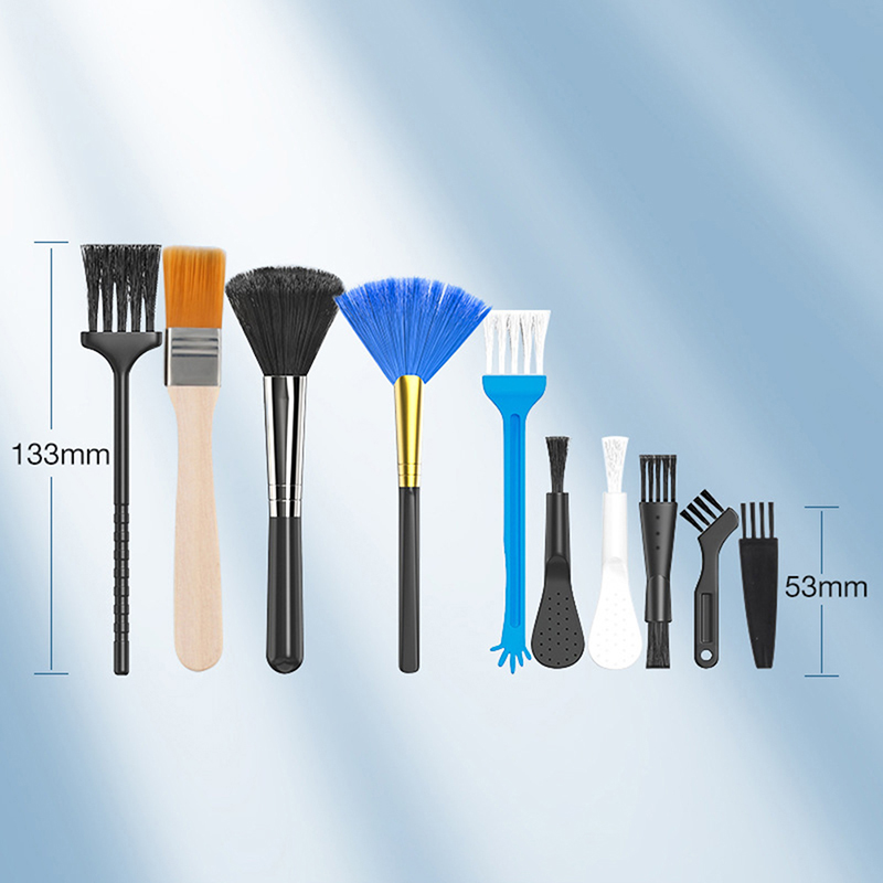 △   PC ノートパソコンのキーボードクリーニングツールブ - Laptop Accessories Cleaning Kit のレビューと価格