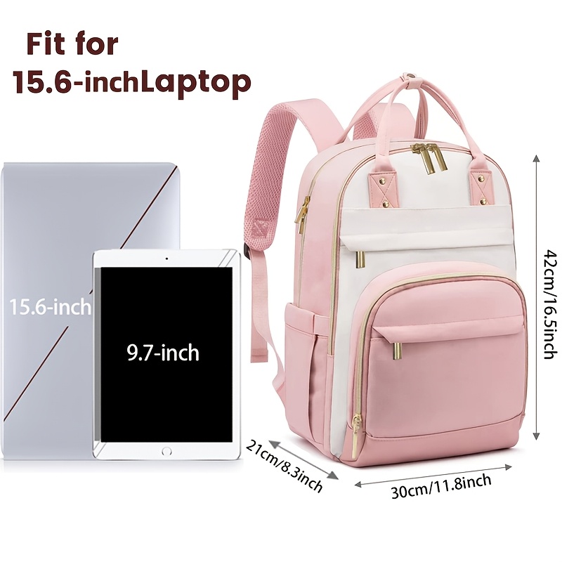 航空会社がデザインした調節可能なショルダーストラップ付き女性 - Laptop Accessories Box のレビューと価格