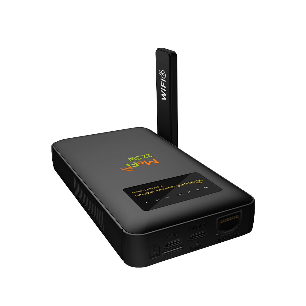 JODUXE-Link 4G LTE モバイルルーター ポー - Laptop Accessories Distributor のレビューと価格