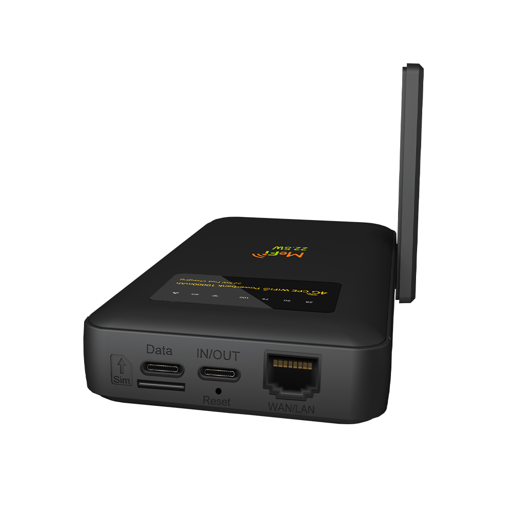 JODUXE-Link 4G LTE モバイルルーター ポー - Laptop Accessories Distributor のレビューと価格