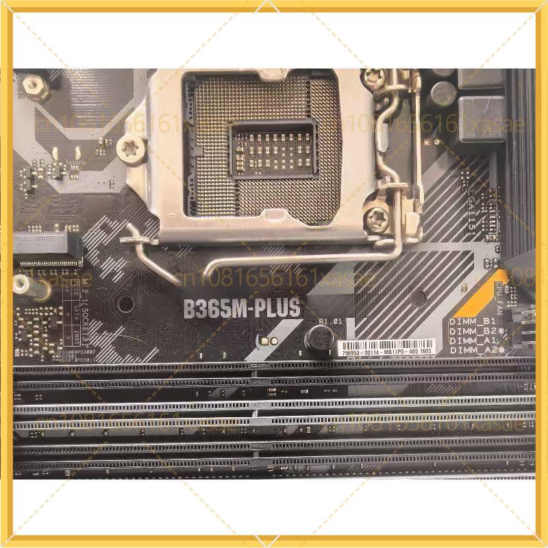 ASUS TUF B365M‑PLUS GAMING LGA - Amd Cpu Ryzen 9 のレビューと価格