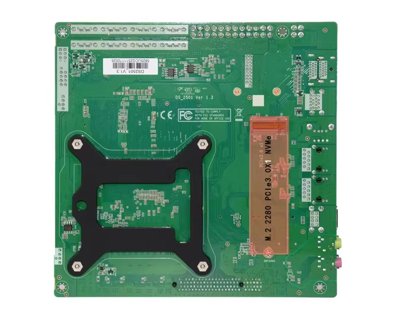 Topton N21 11ベイITX NASマザーボード A - Amd Cpu Ryzen 9 のレビューと価格