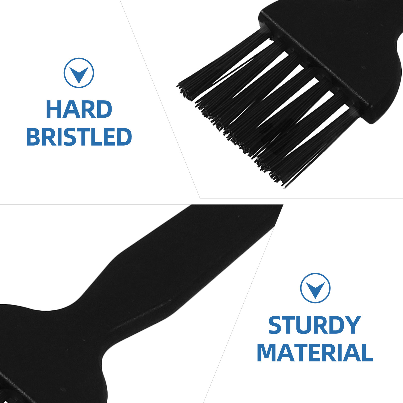 7点セット 静電気防止キーボードブラシセット ノートパソコン - Laptop Accessories Cleaning Kit のレビューと価格