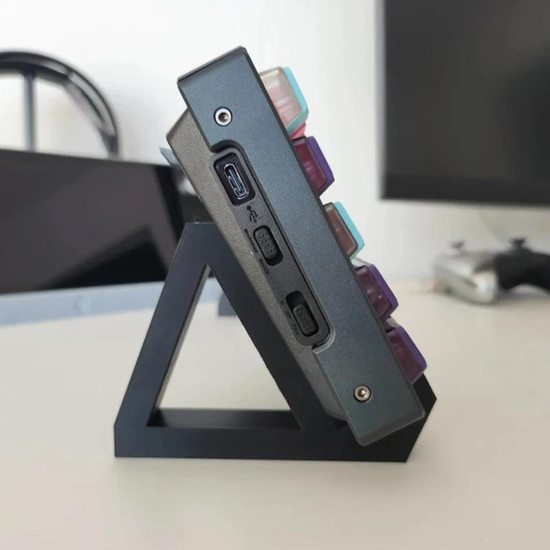 メカニカルキーボードオーガナイザーディスプレイホルダーアクリ - Laptop Accessories Distributor のレビューと価格