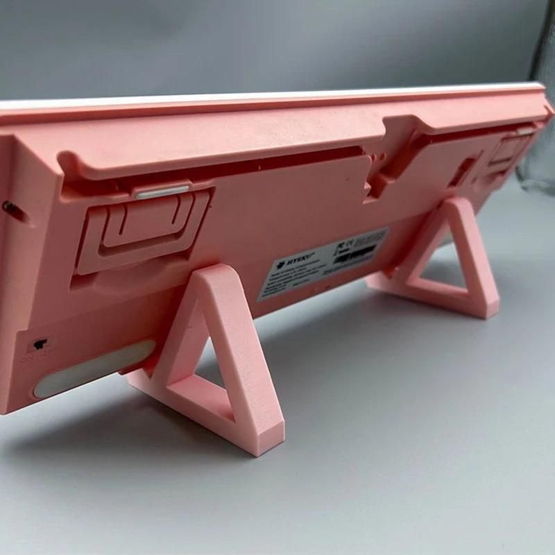 メカニカルキーボードオーガナイザーディスプレイホルダーアクリ - Laptop Accessories Distributor のレビューと価格