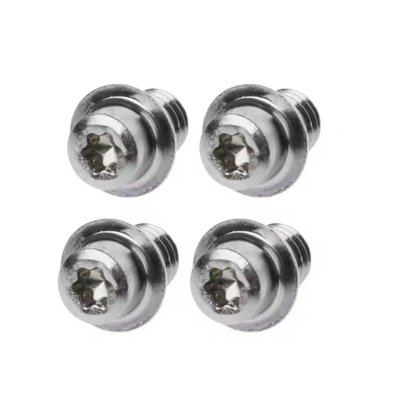 4 個 A1342 A1278 A1286 A1297 ネジ - Laptop Accessories Diy のレビューと価格