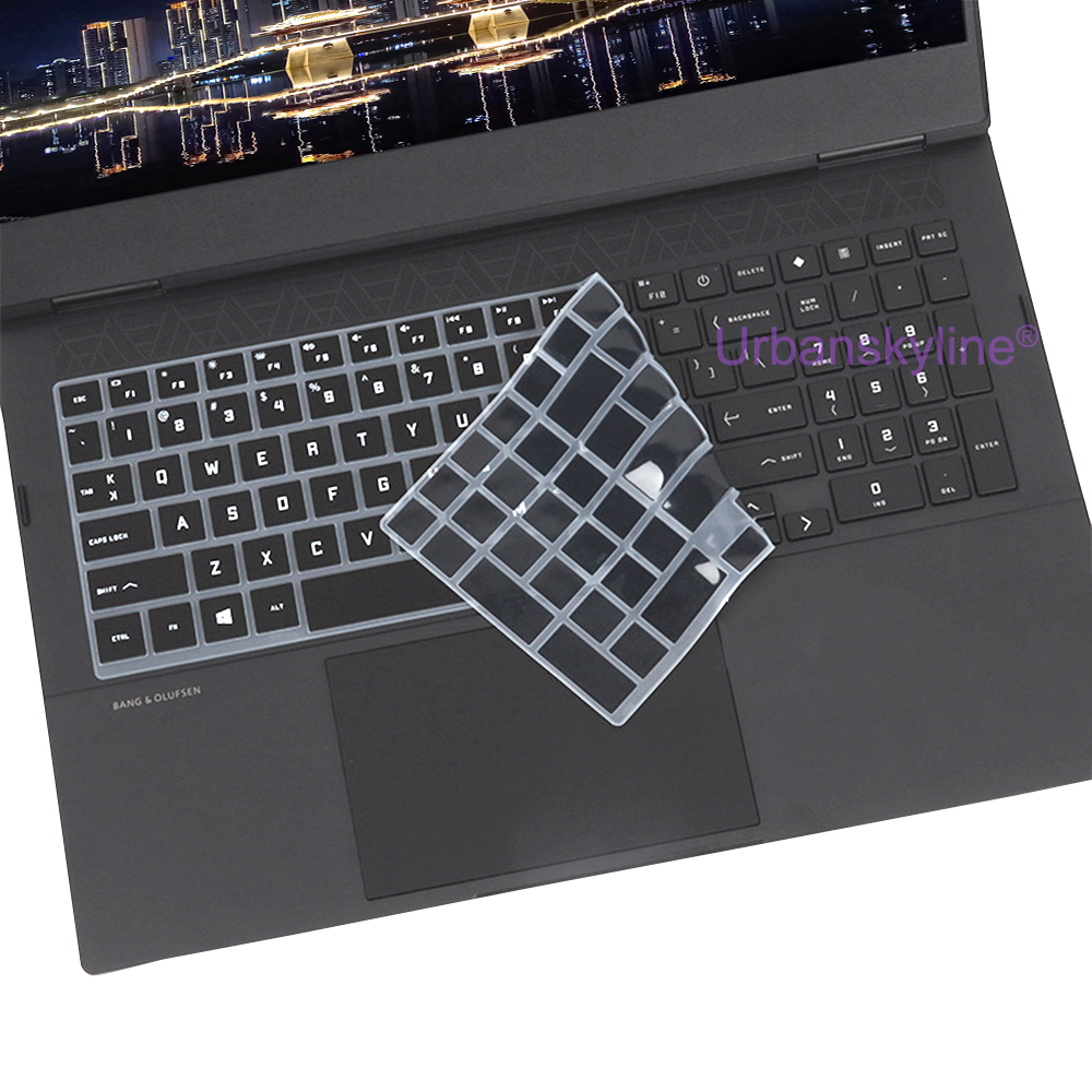 キーボードカバー HP Victus 15 16 15.6  - Laptop Accessories Hp Victus のレビューと価格