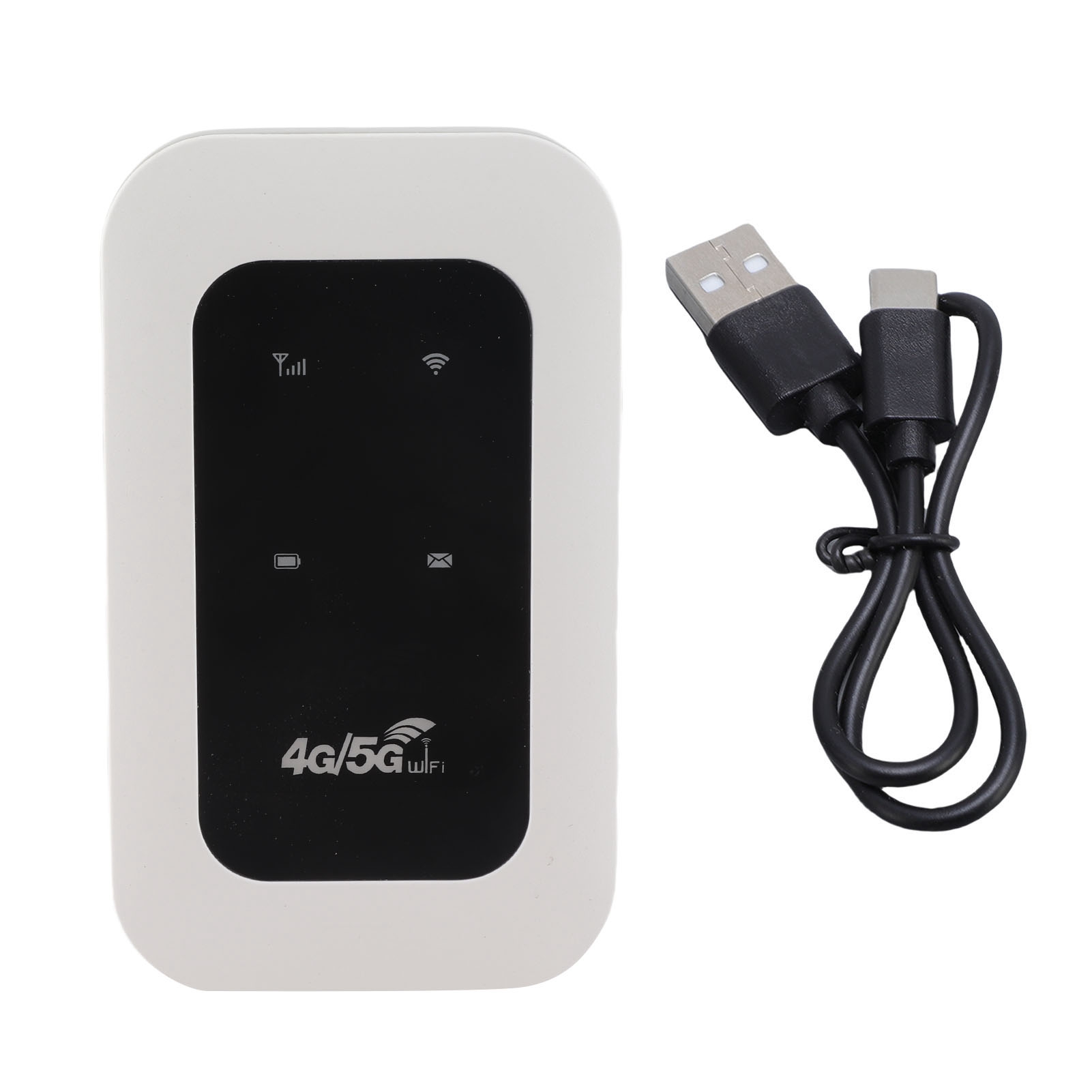 ポータブル4G WiFiホットスポット 300Mbps プラ - Laptop Accessories Distributor のレビューと価格
