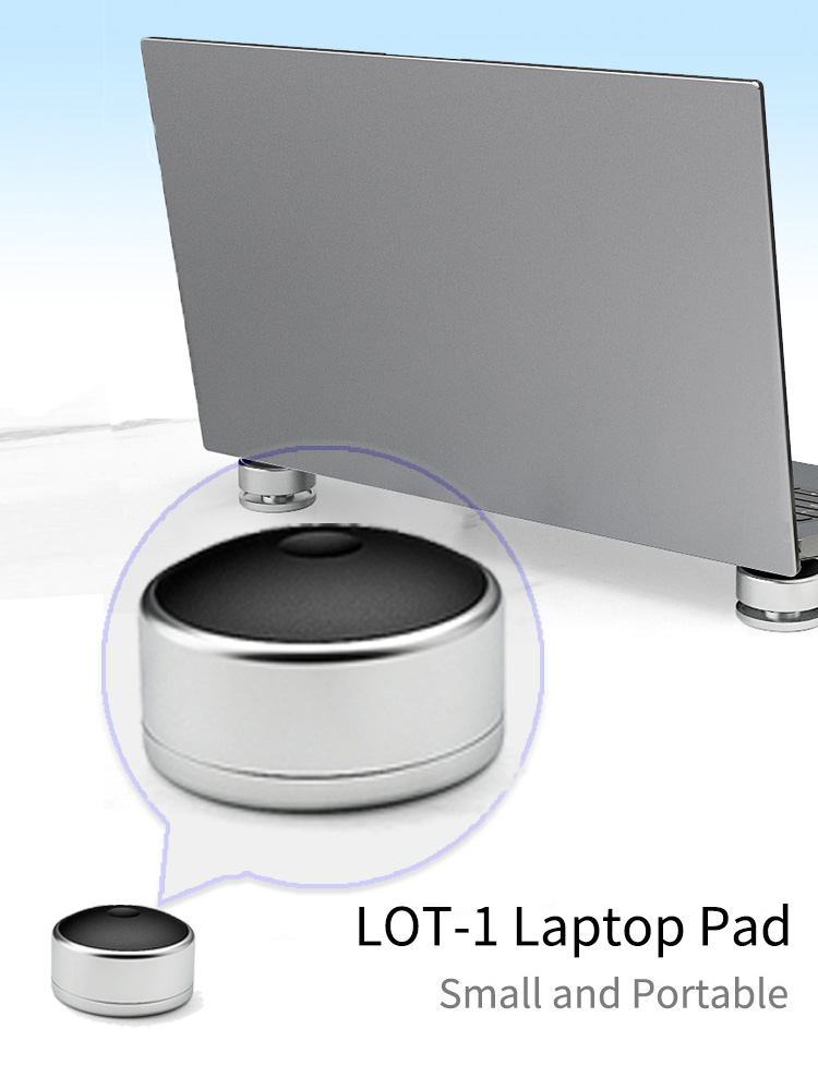 Teucer-ラップトップスタンド,調整可能な冷却ベース,M - Laptop Stand Portable のレビューと価格
