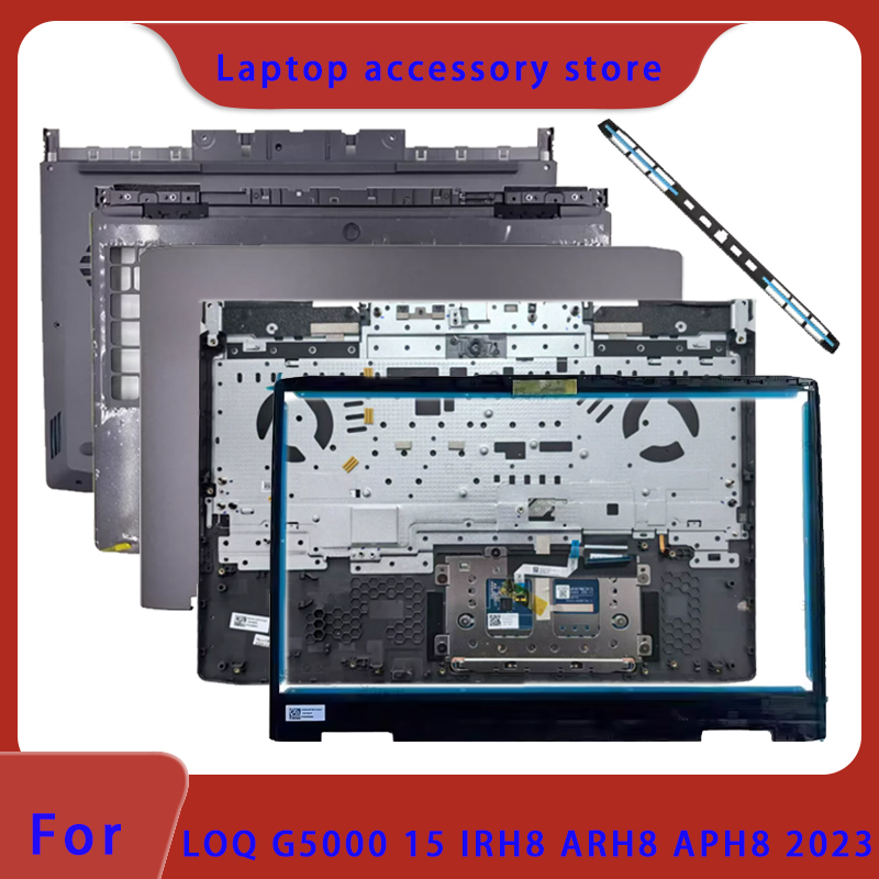 G5000 15 IRH8 APH8 2023 LOQ LC - Laptop Accessories Distributor のレビューと価格