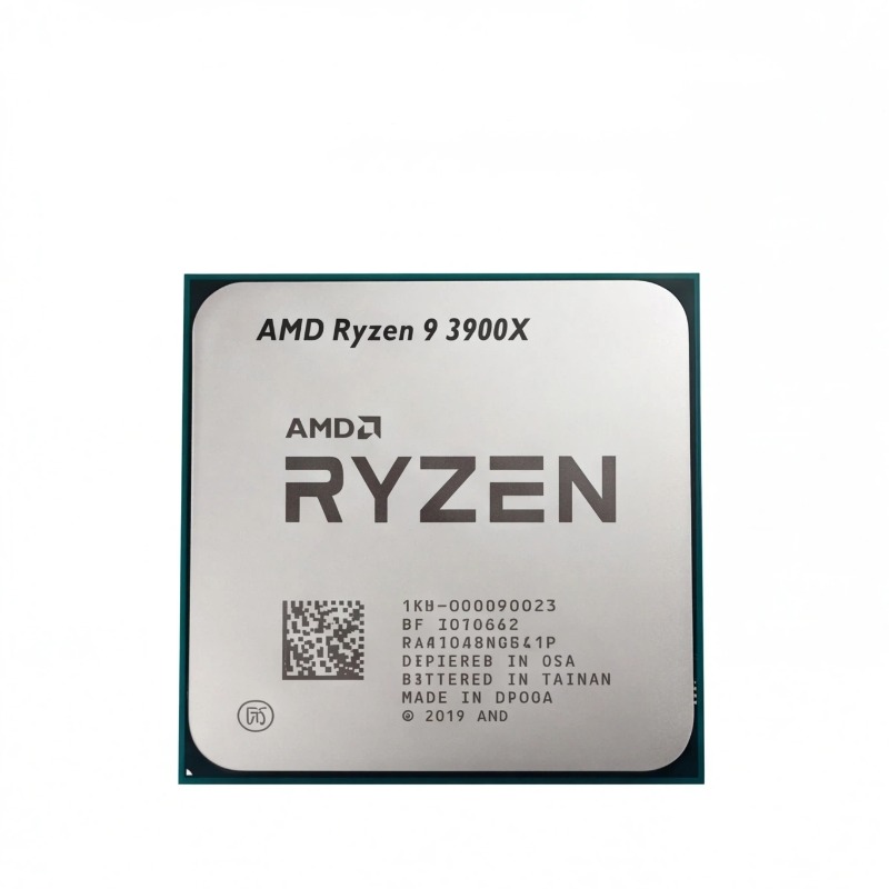 デスクトップ用 Ryzen 9 3900X プロセッサー A - Amd Cpu Ryzen 9 のレビューと価格