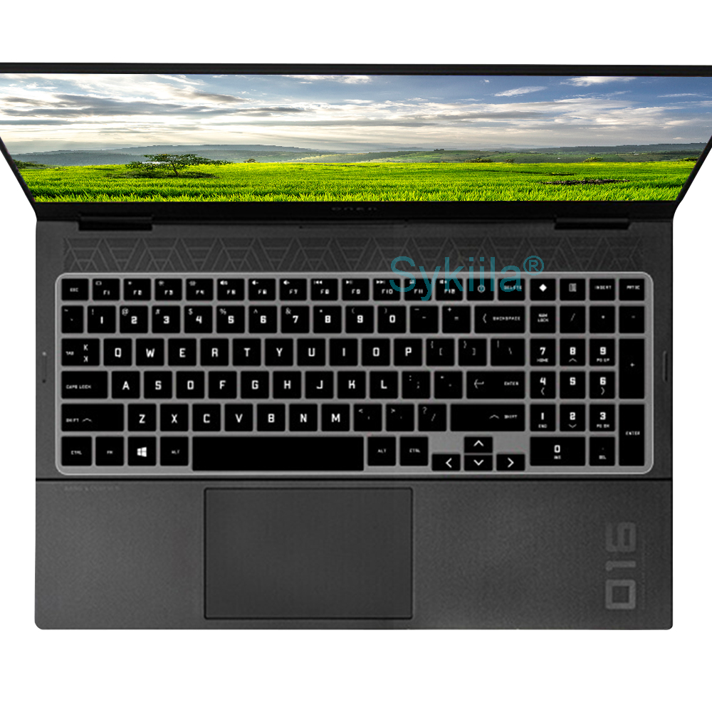 キーボードカバー HP Victus 16 15 16t 1 - Laptop Accessories Hp Victus のレビューと価格