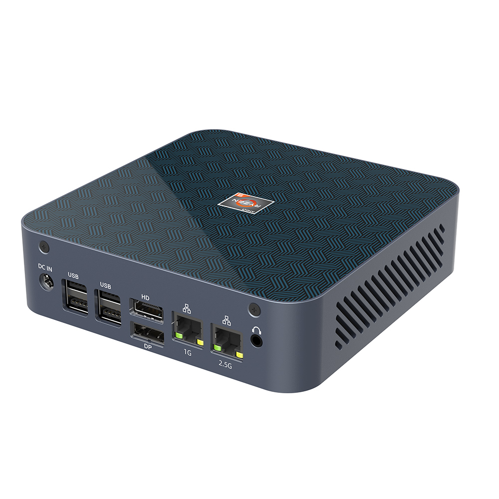 ミニPCゲーミングPC,ADM-R7 h,ddr4,16g, - Amd Cpu Ryzen 9 のレビューと価格